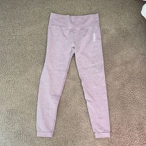 Gymshark Adapt Seamless leggings